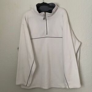 Foot Locker Fleece Pullover Sweater Men’s Size XXXL